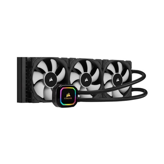 Tản nhiệt nước Corsair H150i RGB Pro XT (Ảnh 1)